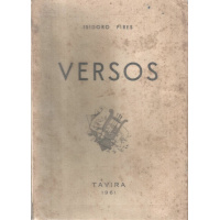 Livros/Acervo/P/PIRES ISIDORO